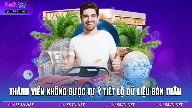 Chuyên mục xổ số PUB88 hấp dẫn nhất 